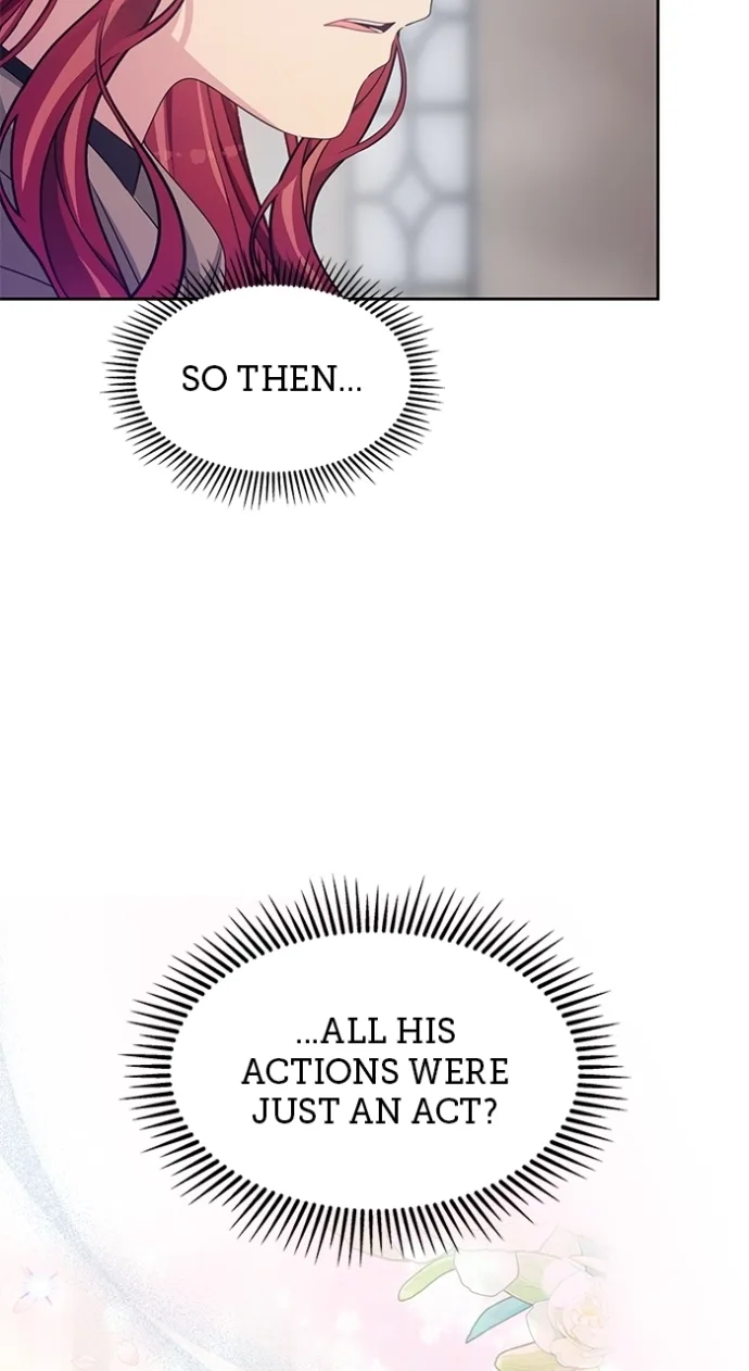 When Villainess And Villain Meet Chapter 111 page 23