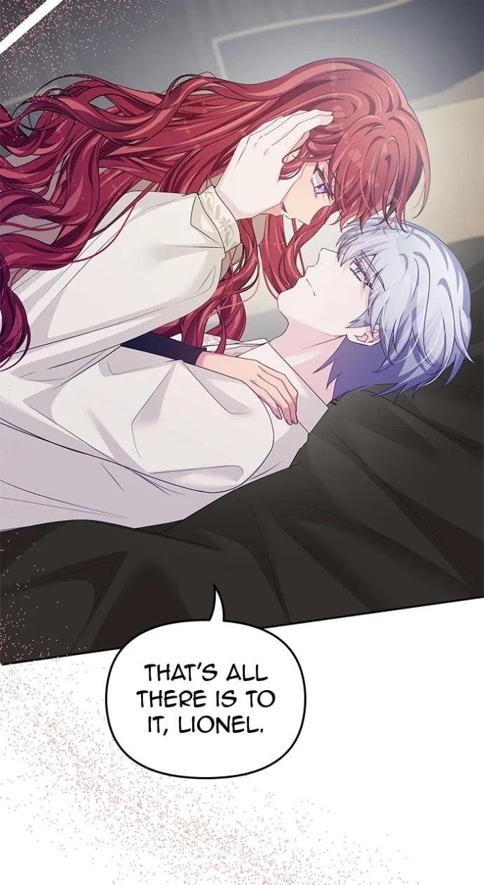 When Villainess And Villain Meet Chapter 111 page 73