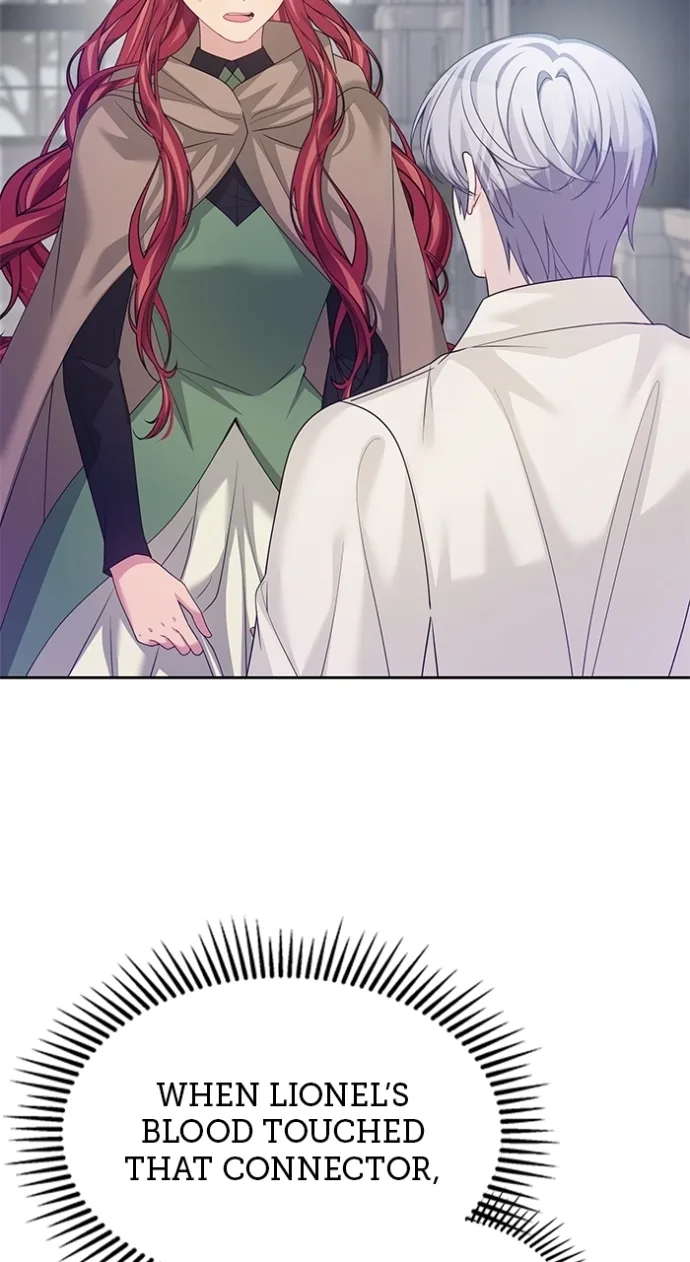 When Villainess And Villain Meet Chapter 111 page 50