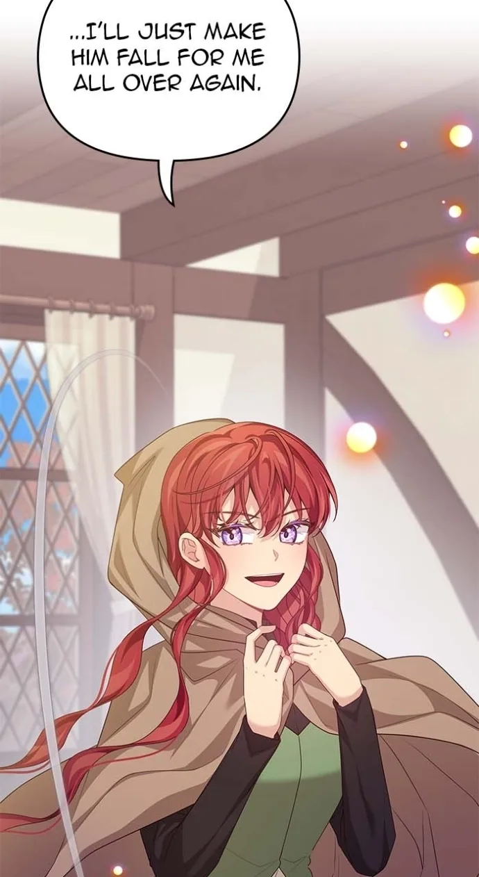 When Villainess And Villain Meet Chapter 110 page 25