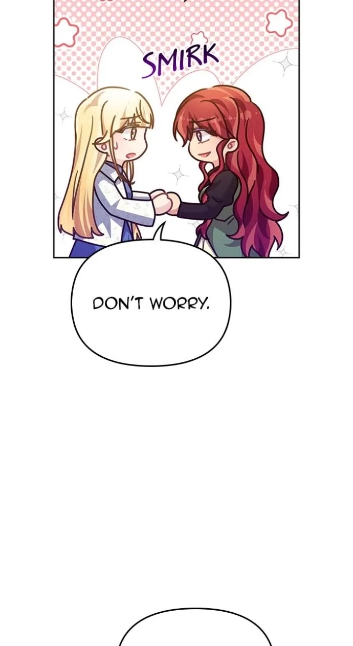 When Villainess And Villain Meet Chapter 110 page 23