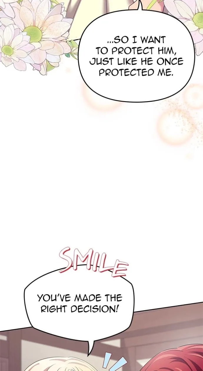 When Villainess And Villain Meet Chapter 110 page 21