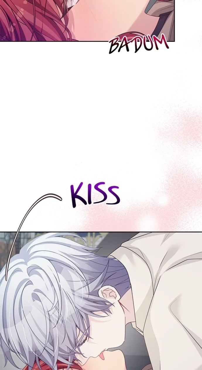 When Villainess And Villain Meet Chapter 111 page 79