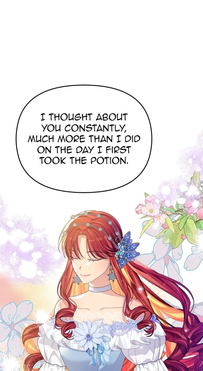 When Villainess And Villain Meet Chapter 111 page 35