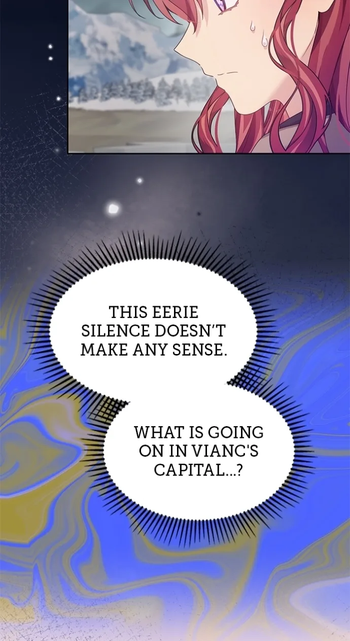 When Villainess And Villain Meet Chapter 110 page 38