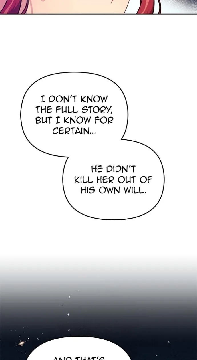When Villainess And Villain Meet Chapter 110 page 65