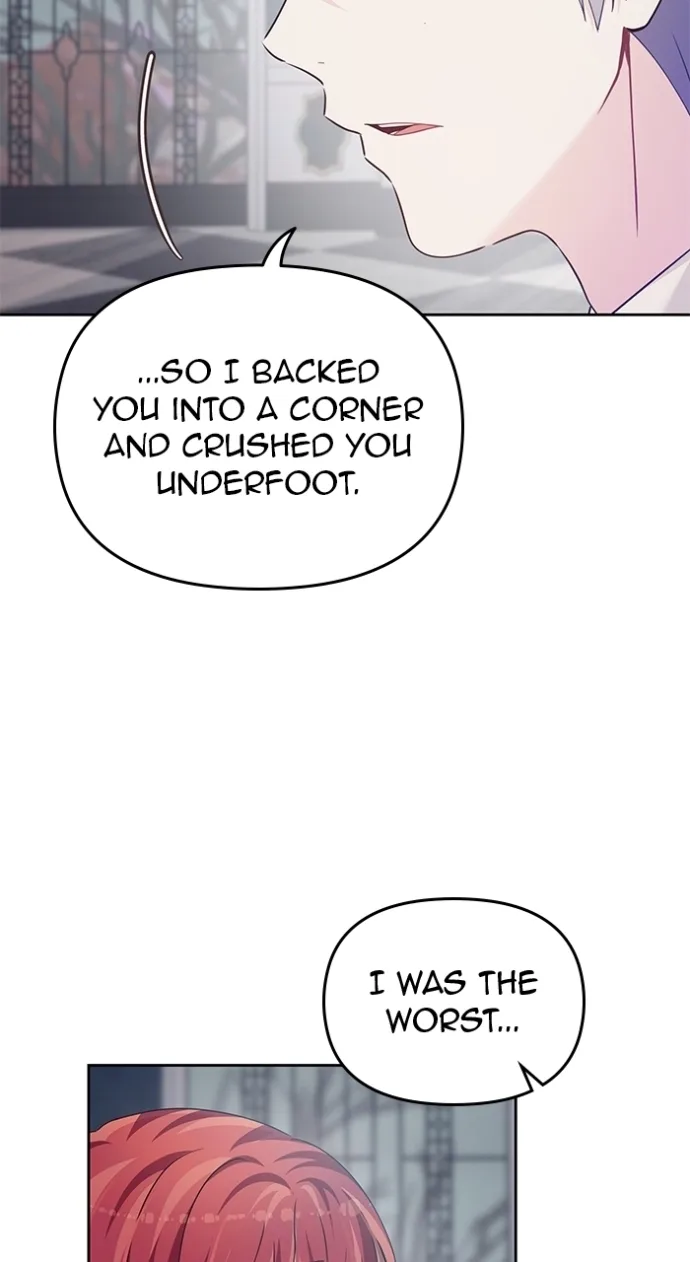 When Villainess And Villain Meet Chapter 112 page 8