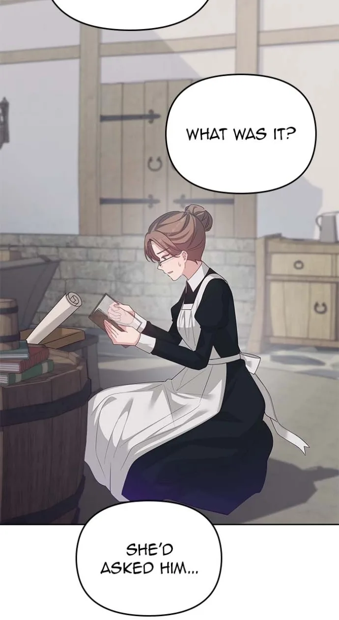 When Villainess And Villain Meet Chapter 110 page 62