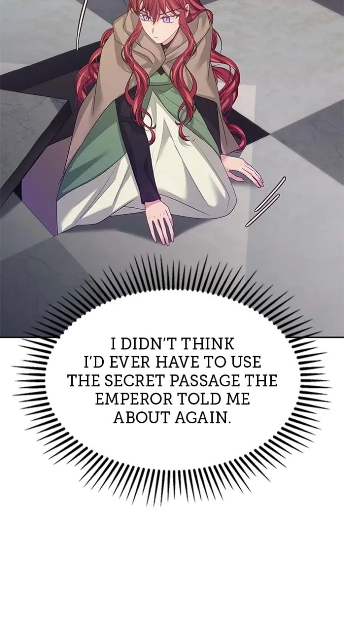 When Villainess And Villain Meet Chapter 110 page 75