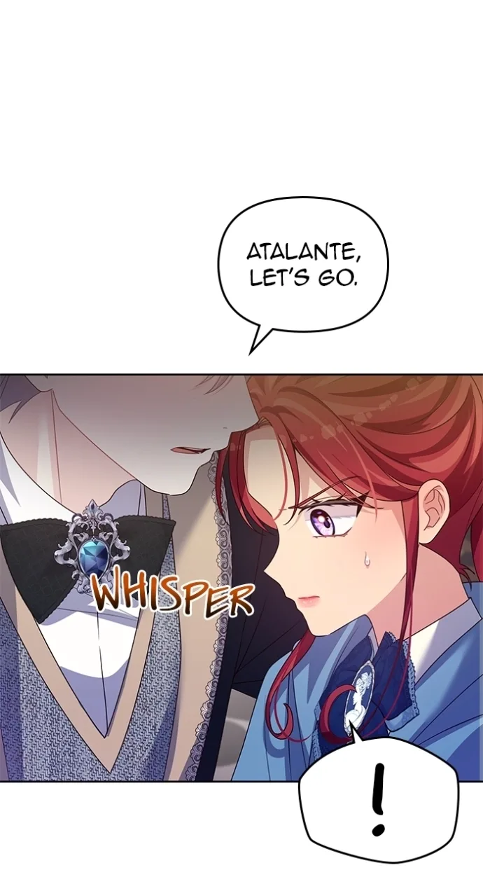 When Villainess And Villain Meet Chapter 114 page 49