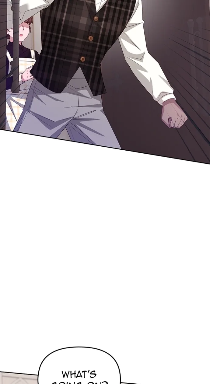 When Villainess And Villain Meet Chapter 114 page 32