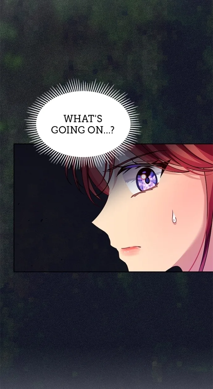 When Villainess And Villain Meet Chapter 114 page 55