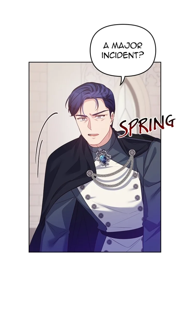 When Villainess And Villain Meet Chapter 114 page 36