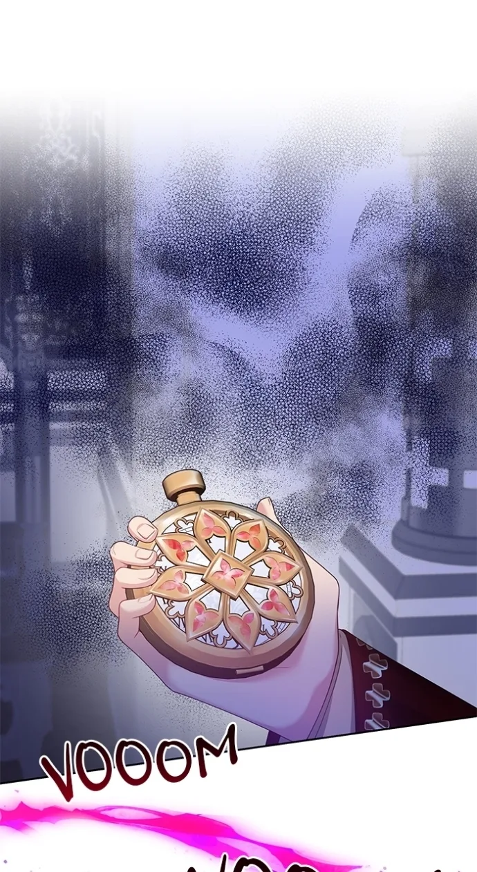When Villainess And Villain Meet Chapter 114 page 2