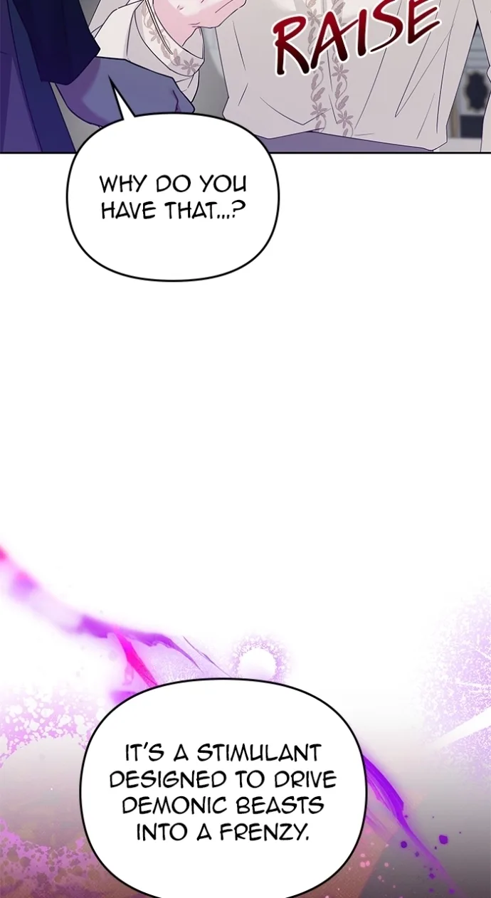 When Villainess And Villain Meet Chapter 112 page 26