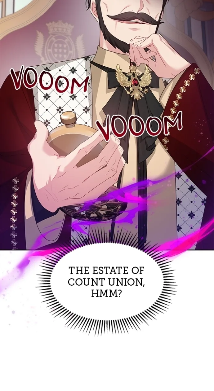 When Villainess And Villain Meet Chapter 114 page 4