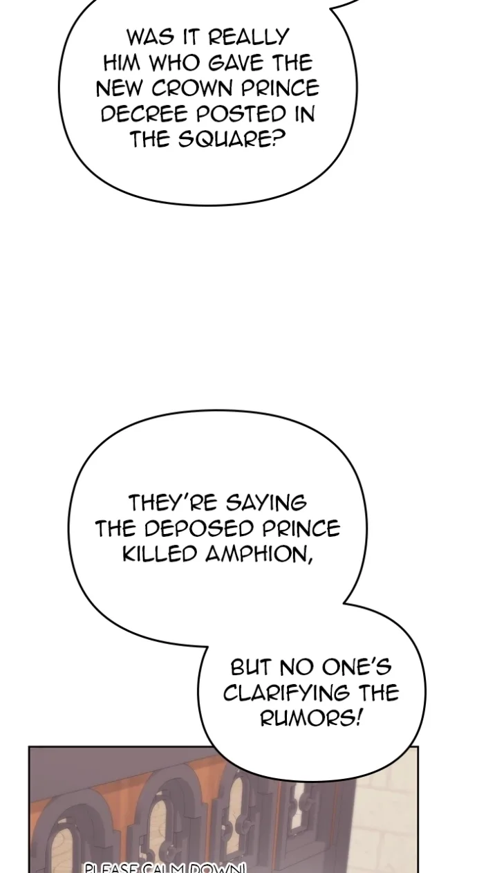 When Villainess And Villain Meet Chapter 114 page 59