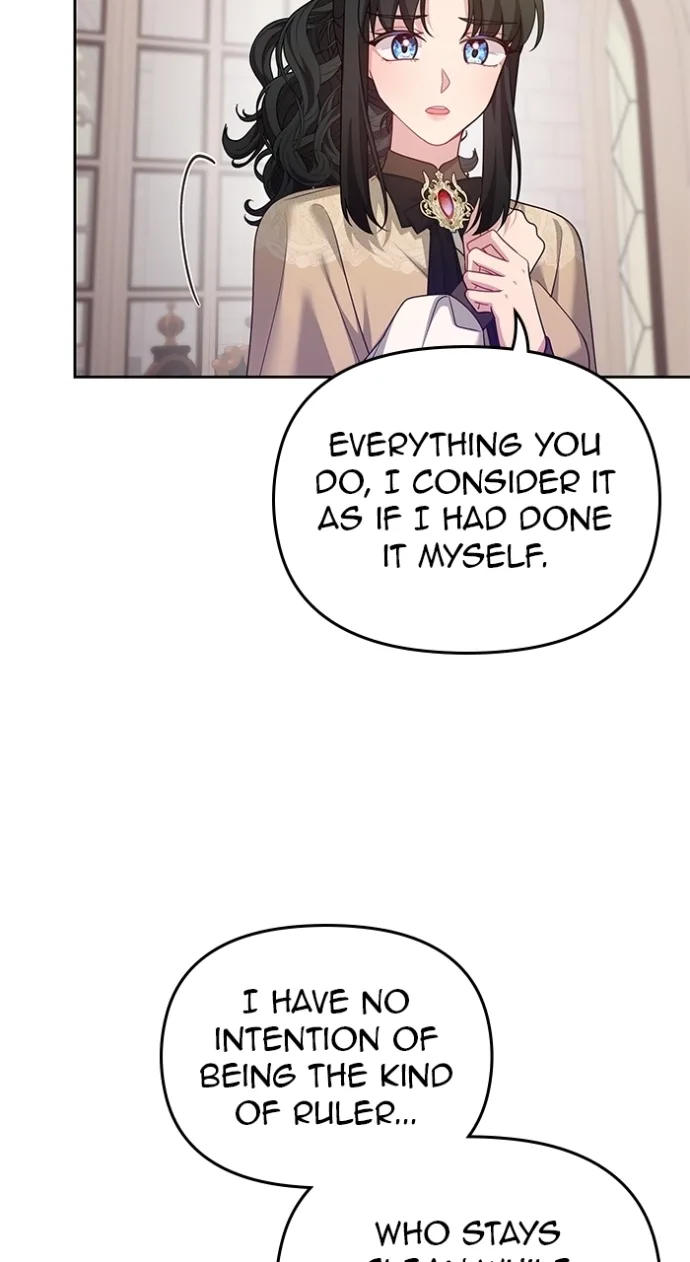 When Villainess And Villain Meet Chapter 114 page 29