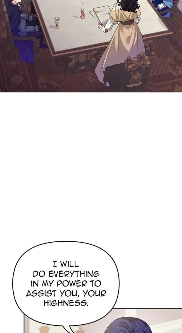When Villainess And Villain Meet Chapter 114 page 10