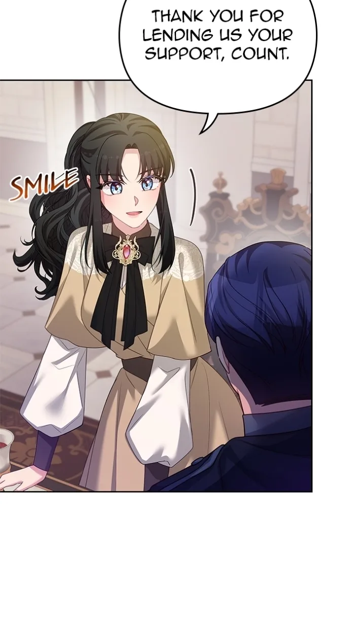 When Villainess And Villain Meet Chapter 114 page 12