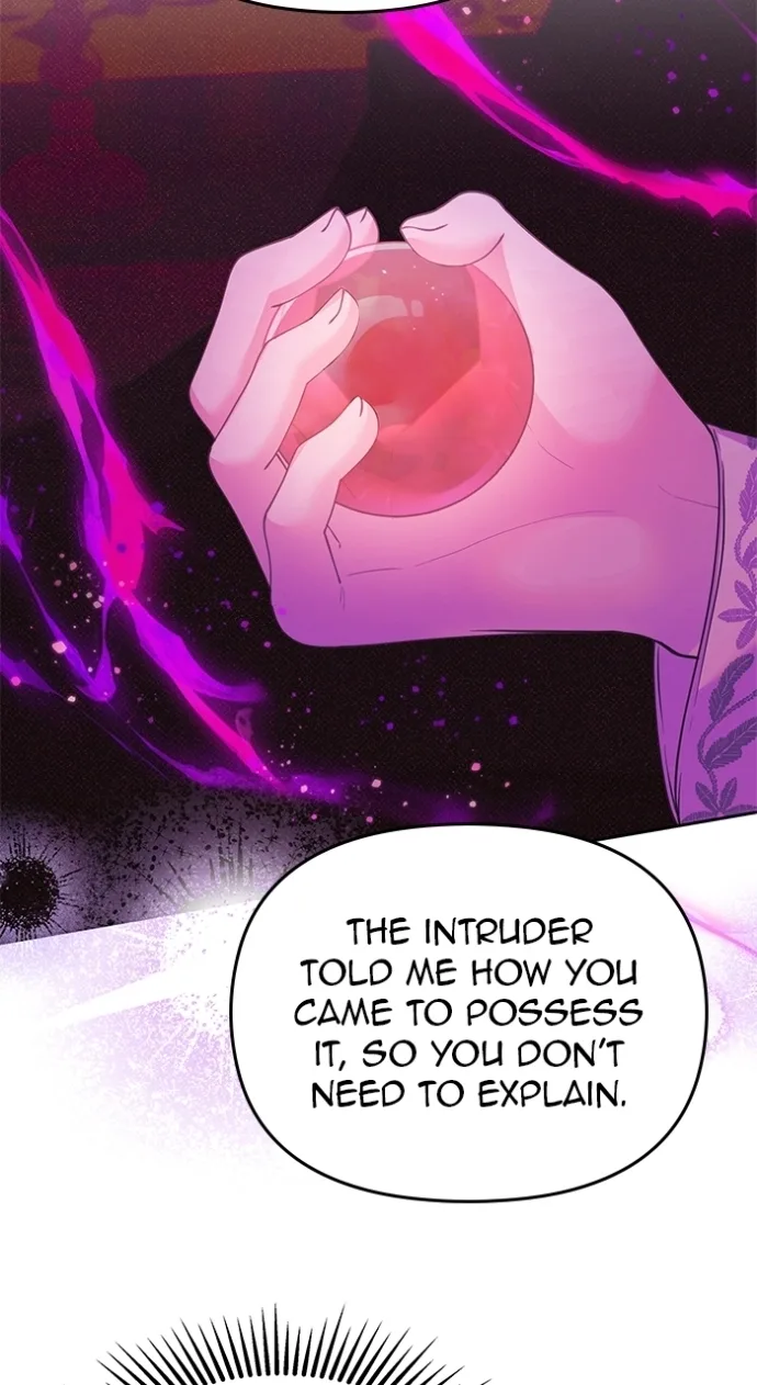 When Villainess And Villain Meet Chapter 112 page 27