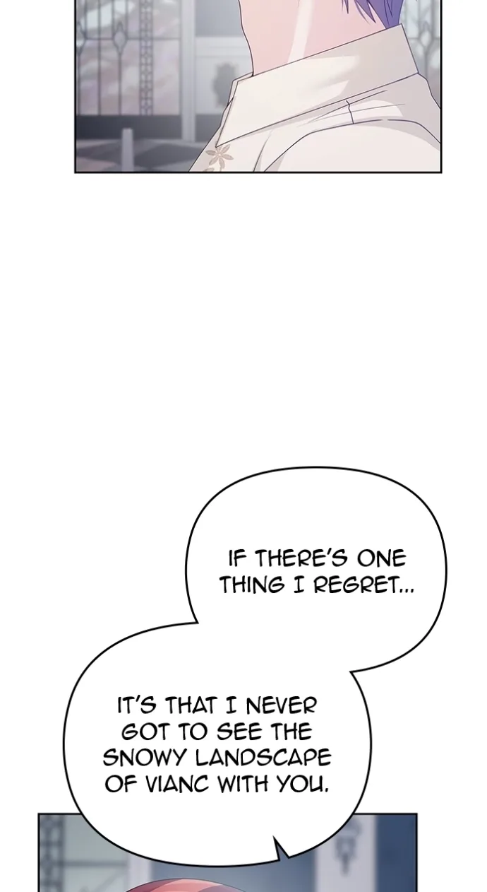 When Villainess And Villain Meet Chapter 112 page 32