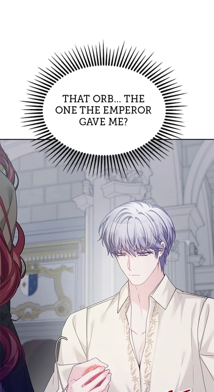 When Villainess And Villain Meet Chapter 112 page 25