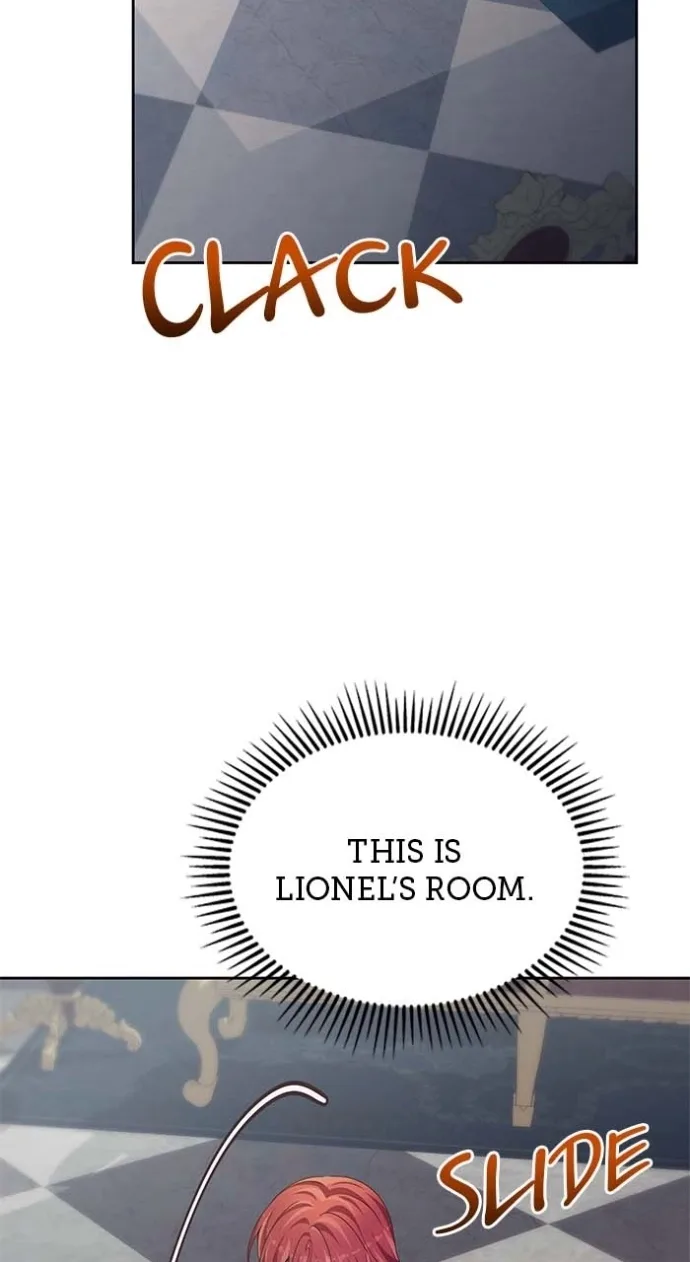 When Villainess And Villain Meet Chapter 110 page 74