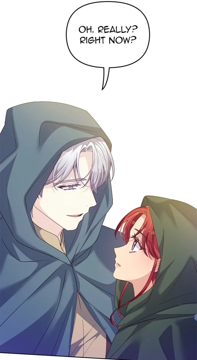 When Villainess And Villain Meet Chapter 114 page 71