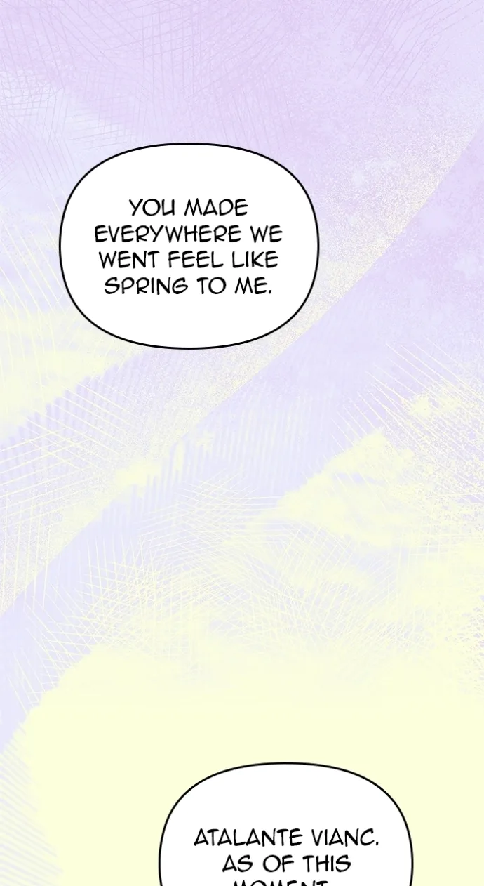 When Villainess And Villain Meet Chapter 112 page 19