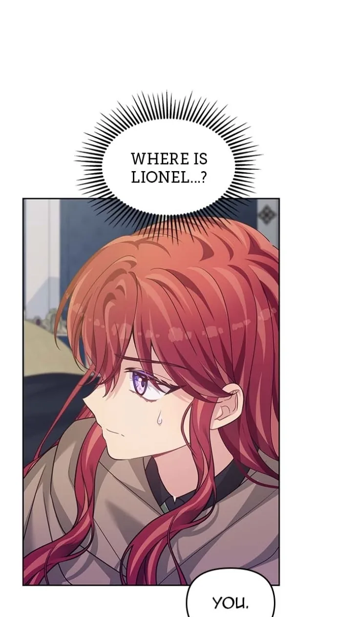 When Villainess And Villain Meet Chapter 110 page 76