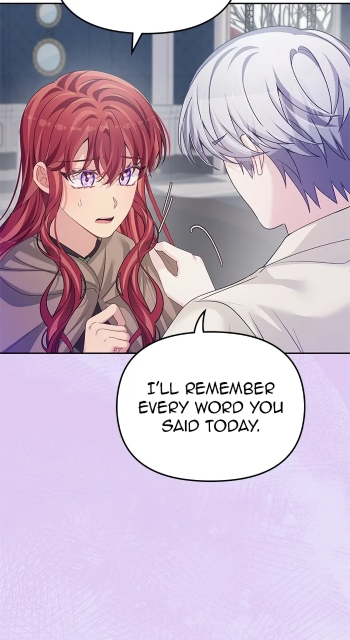 When Villainess And Villain Meet Chapter 112 page 18
