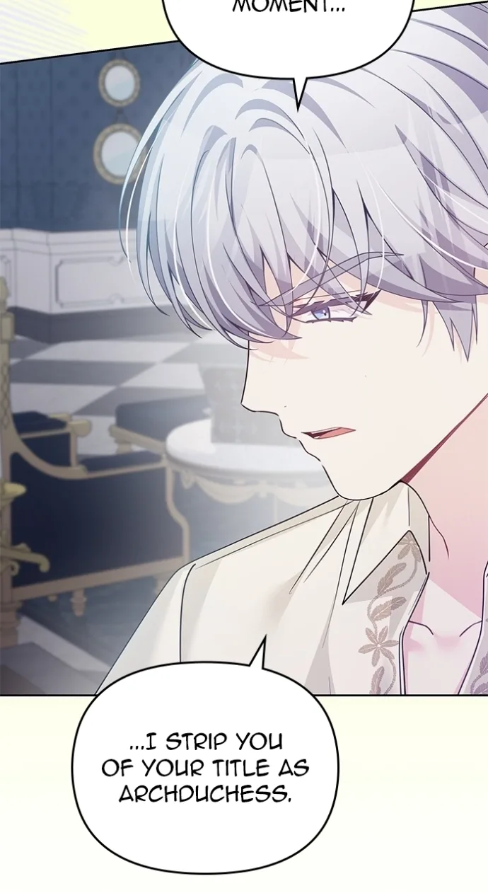 When Villainess And Villain Meet Chapter 112 page 20