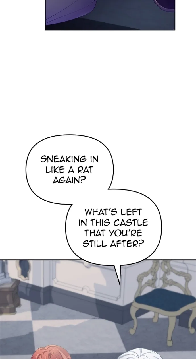 When Villainess And Villain Meet Chapter 110 page 78