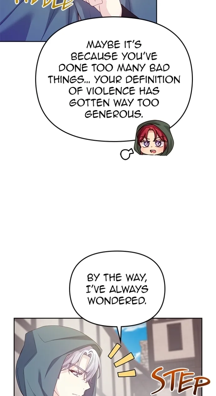 When Villainess And Villain Meet Chapter 114 page 69