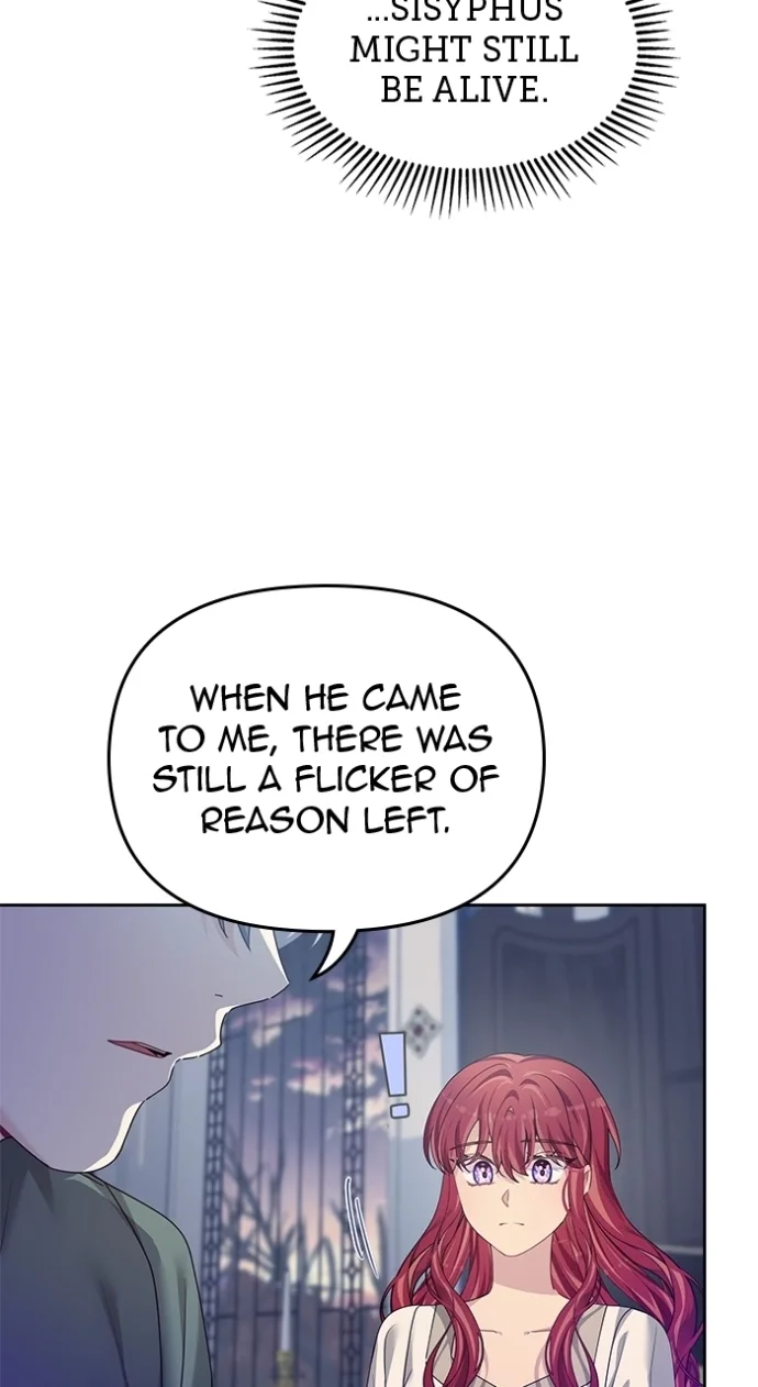 When Villainess And Villain Meet Chapter 113 page 9