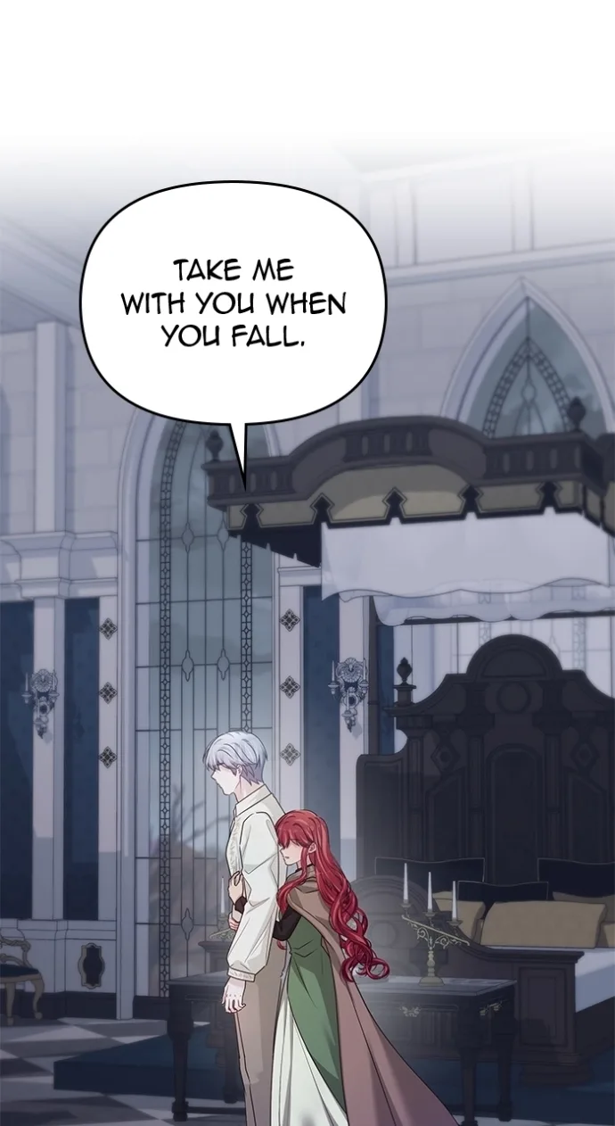 When Villainess And Villain Meet Chapter 112 page 45