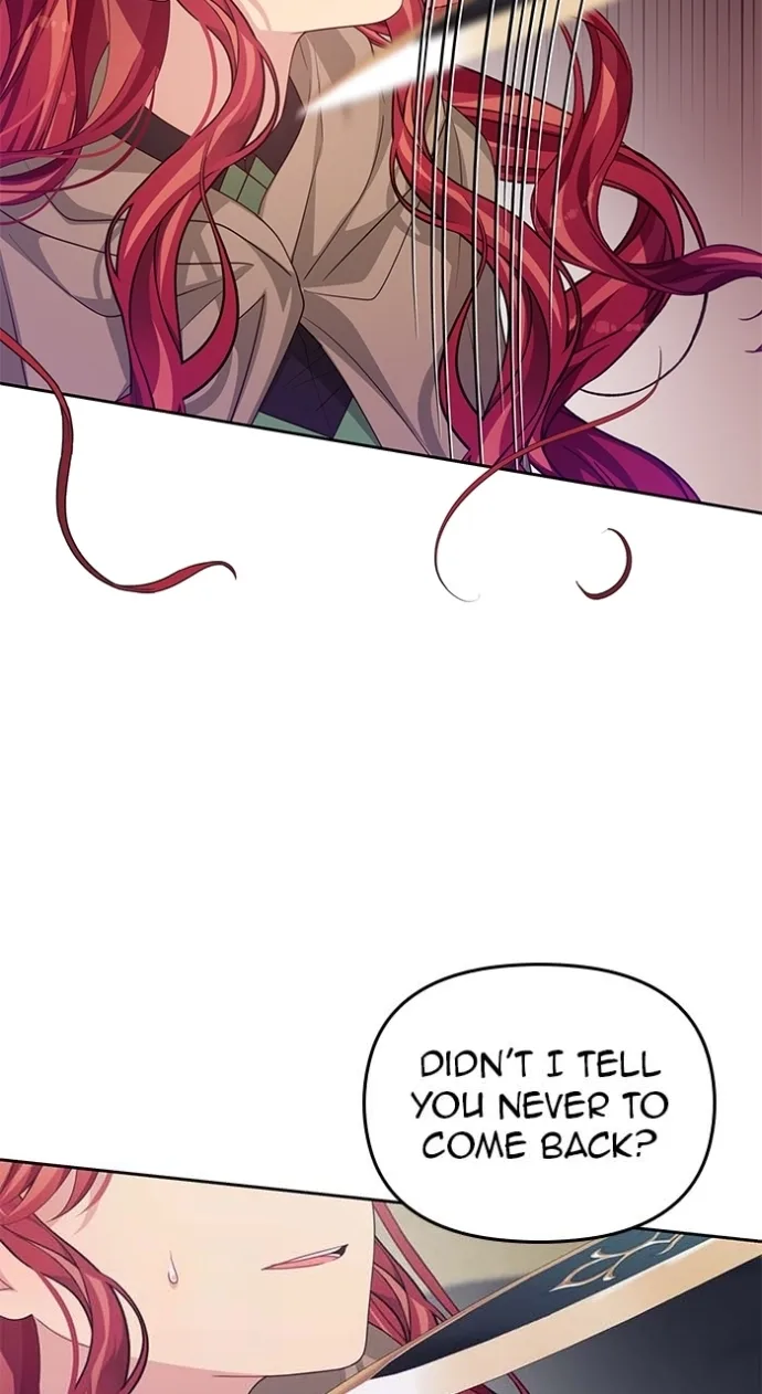 When Villainess And Villain Meet Chapter 110 page 84