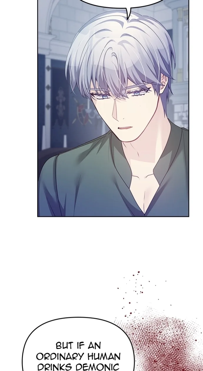 When Villainess And Villain Meet Chapter 113 page 4