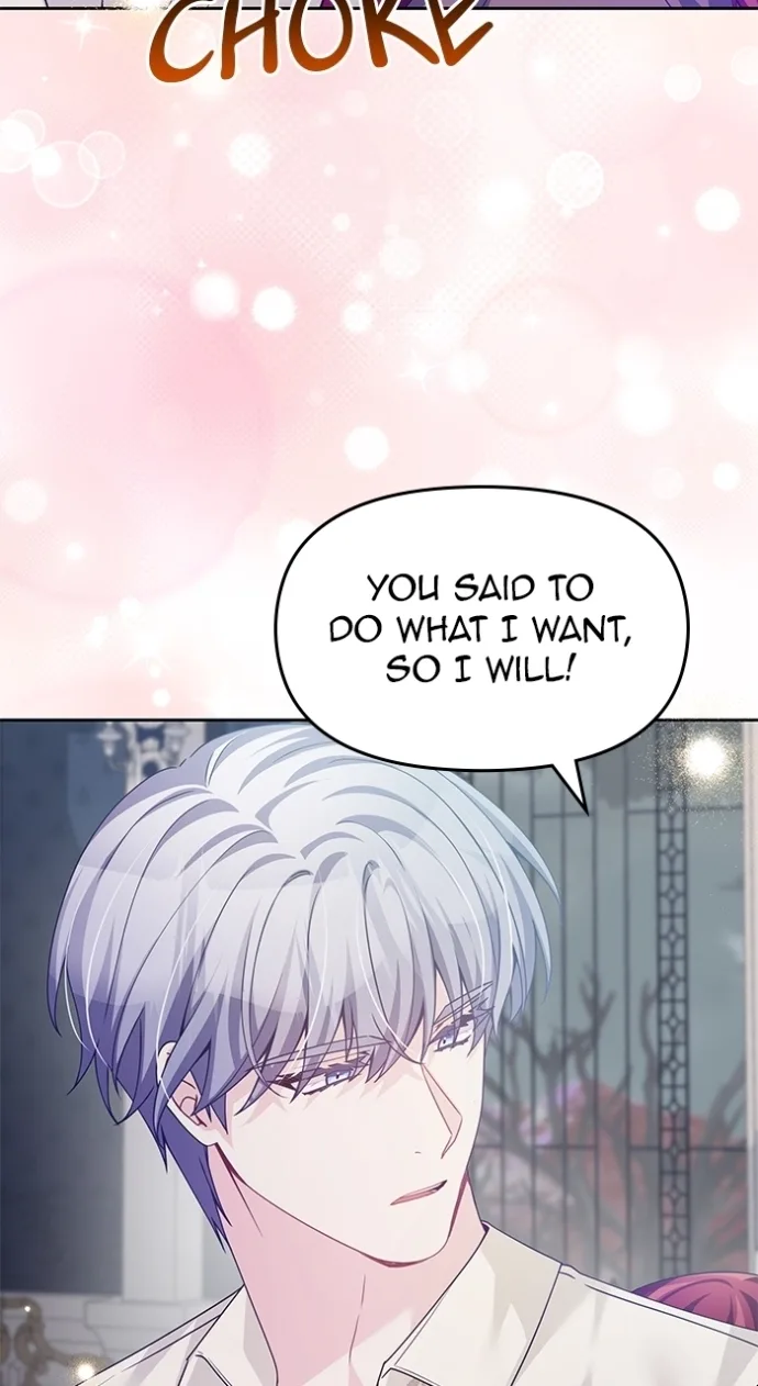 When Villainess And Villain Meet Chapter 112 page 42