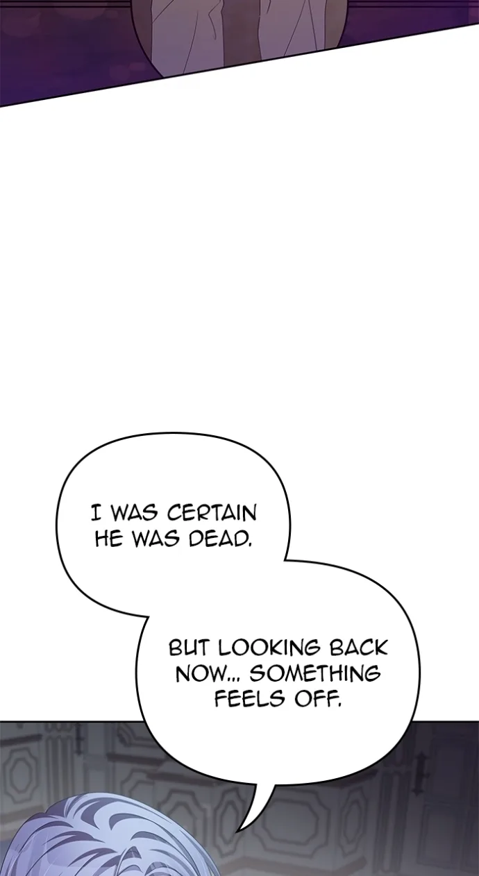 When Villainess And Villain Meet Chapter 115 page 12