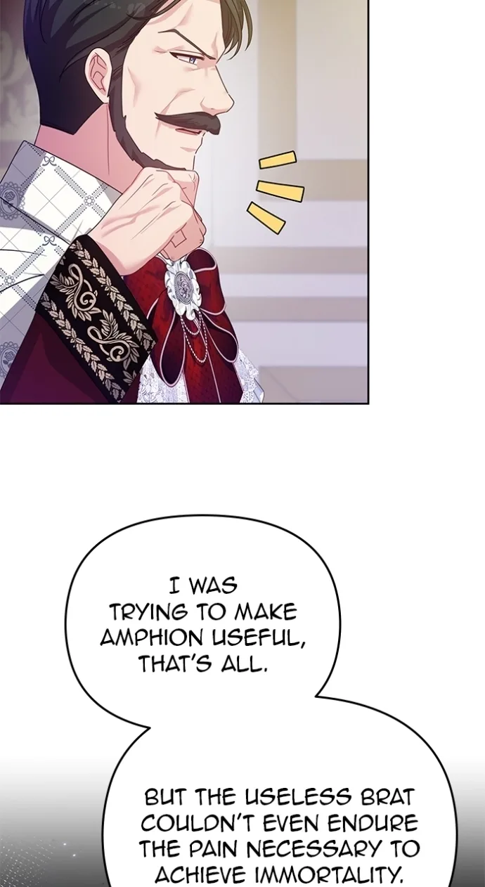 When Villainess And Villain Meet Chapter 115 page 67