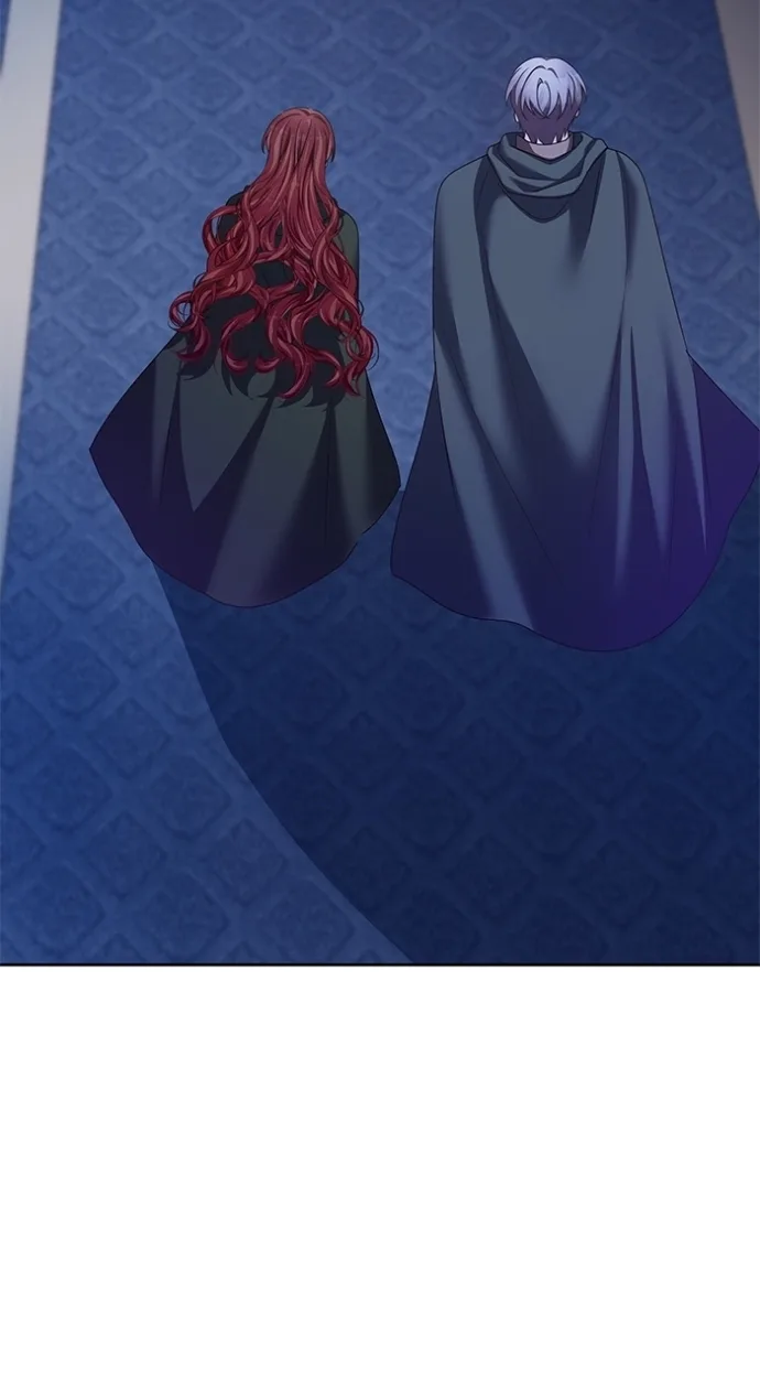 When Villainess And Villain Meet Chapter 115 page 27