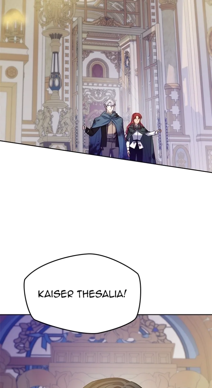 When Villainess And Villain Meet Chapter 115 page 59