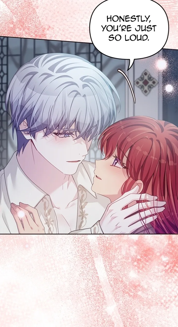 When Villainess And Villain Meet Chapter 112 page 49