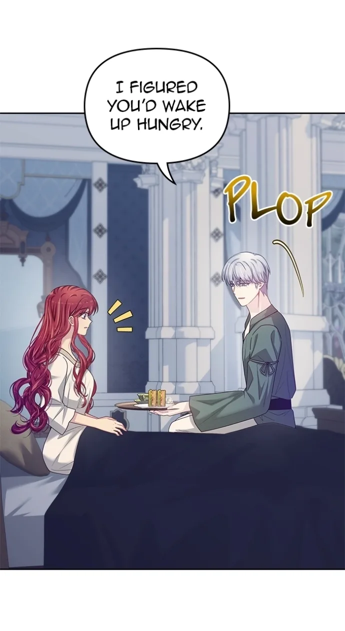 When Villainess And Villain Meet Chapter 112 page 57