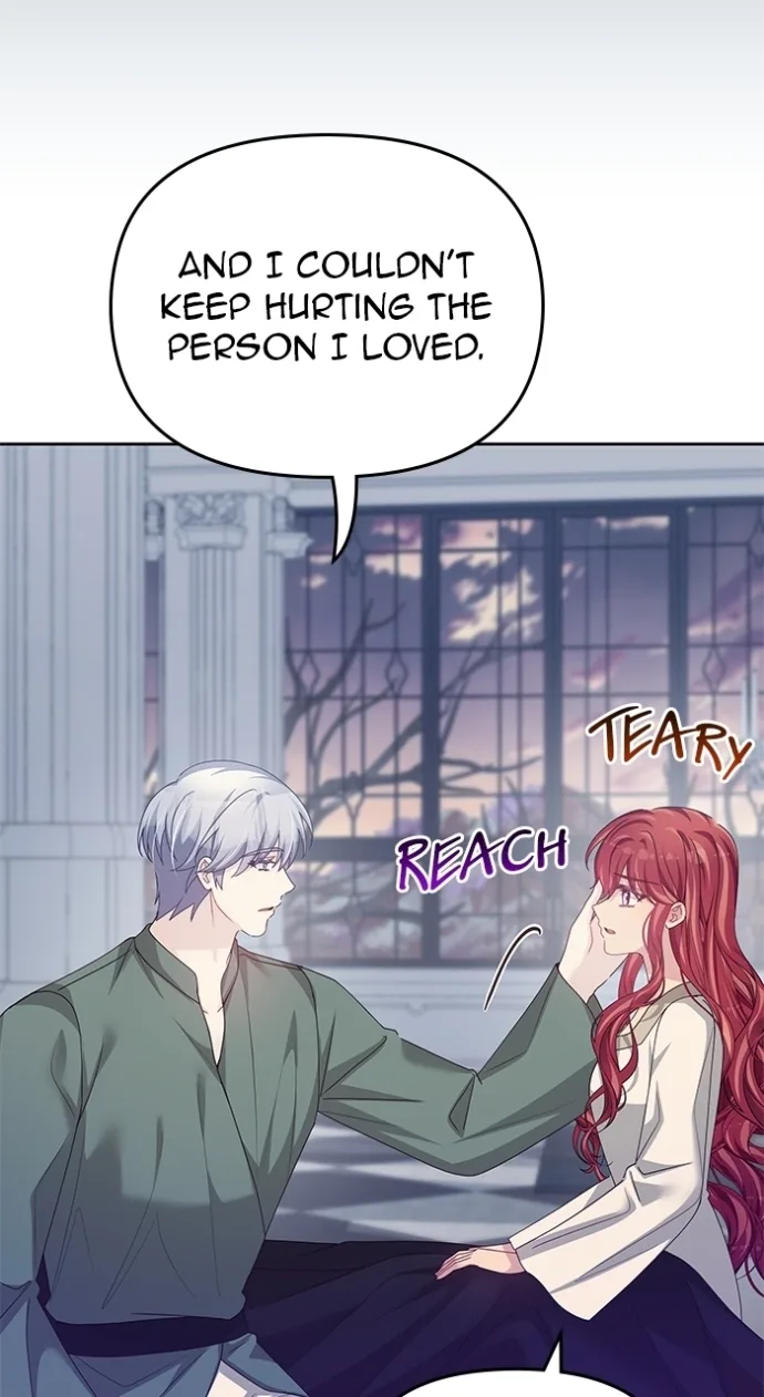 When Villainess And Villain Meet Chapter 113 page 19