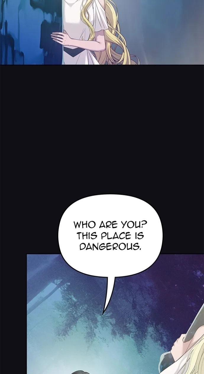 When Villainess And Villain Meet Chapter 116 page 33