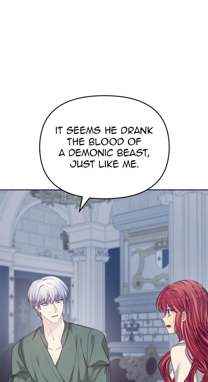 When Villainess And Villain Meet Chapter 113 page 2