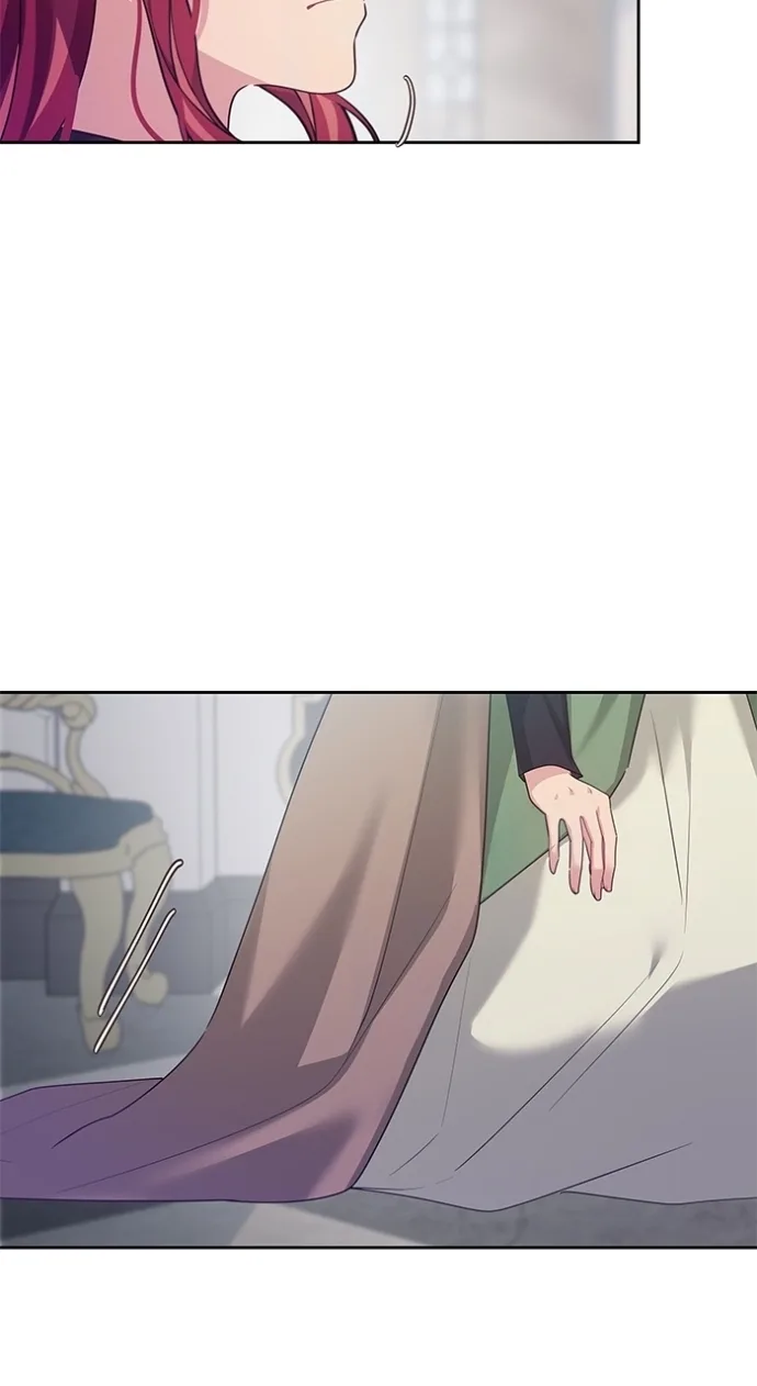 When Villainess And Villain Meet Chapter 110 page 95